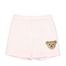 Steiff Shorts barely rose