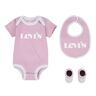 Levis Levi's® Kids Set 3pcs. rose