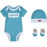 Levis Levi's® Kids set 3pcs aqua