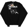 Marvel Comics Boys Morbius Mono Jump Sweatshirt