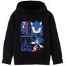 Sonic The Hedgehog Boys Let´s Go Hoodie