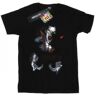 Marvel Comics Girls Morbius From Darkness Cotton T-Shirt