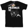 Marvel Comics Girls Morbius Mono Jump Cotton T-Shirt