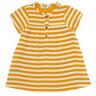 Robe enfant Noukie's YOUNES Jaune 3 mois,6 mois,18 mois,1 mois filles