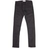 QUIKSILVER Jeans noir