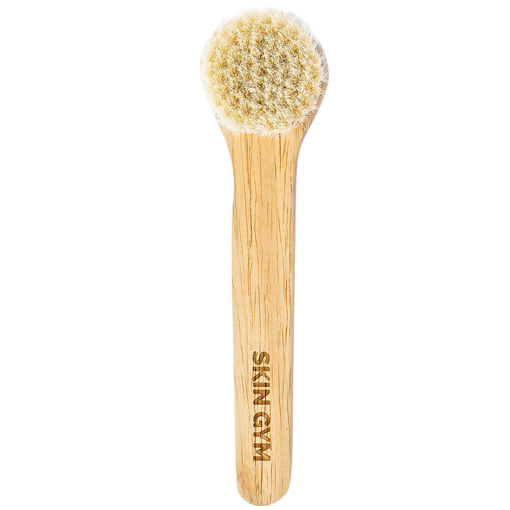 Skin Gym Glowie Facial Brush