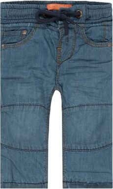 STACCATO Boys Thermo jeans bleu nuit en jean