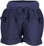 BLUE SEVEN Sweat shorts bleu nuit