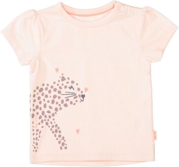 Staccato T-shirt light rose