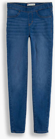 Levi's Baby Pull On Leggings - Femme - Bleu / Sweetwater