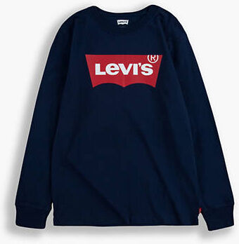 Levi's Baby Batwing Tee - Homme - Bleu / Dress Blues