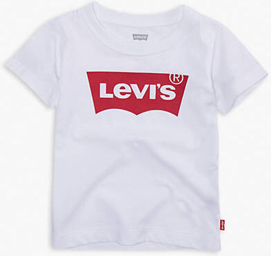 Levi's Teenager Batwing Tee - Homme - Blanc / White