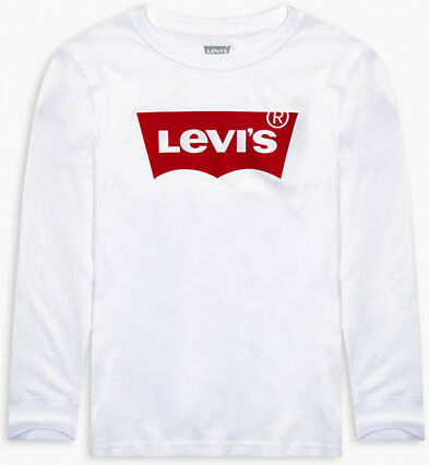 Levi's Baby Batwing Tee - Homme - Blanc / White