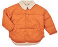 Blouson enfant Petit Bateau LOGIN Marron 5 ans garcons