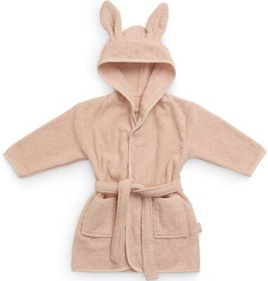 Jollein Peignoir lapin Pale Pink (1-2 ans)