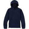 Burton Crown Weatherproof Pullover Kids Dress Blue M  - Dress Blue - Unisex