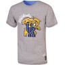 Champion COLLEGE KENTUCKY WILDCATS TEE GREY MEL S