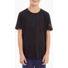 Energetics Παιδικό T-Shirt Argente VI BLACK 140, 152, 164