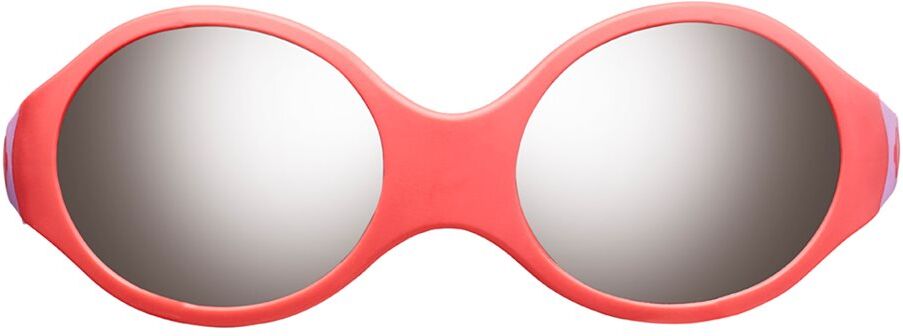 julbo γυαλιά ηλίου loop m  - red-pink