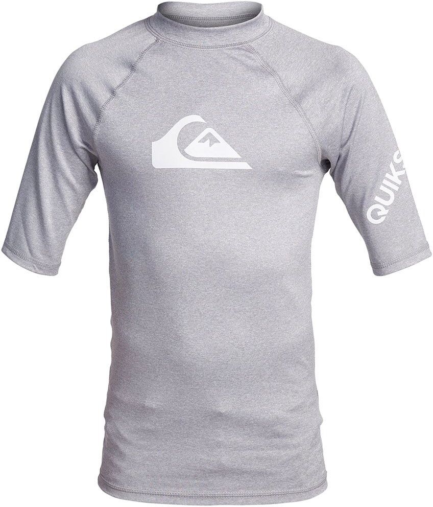 QUIKSILVER ALL TIME SS YOUTH (EQBWR03121-SZPH)