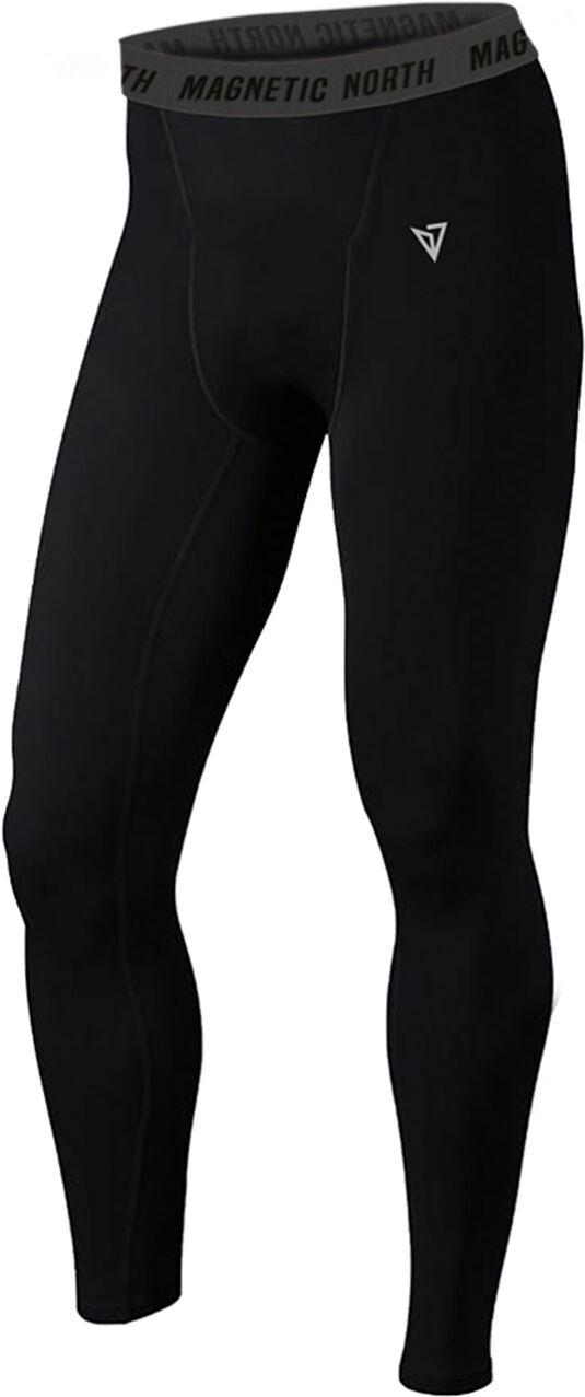 Magnetic North Kid's Layer Tights (50007-Black)