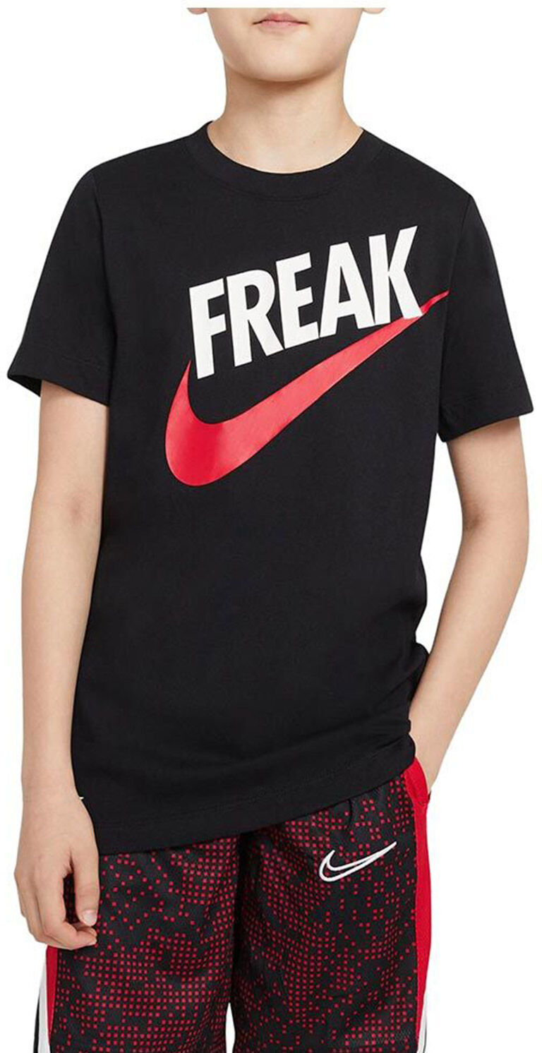 Nike Giannis B Dry Tee Freak (DC7680-010)