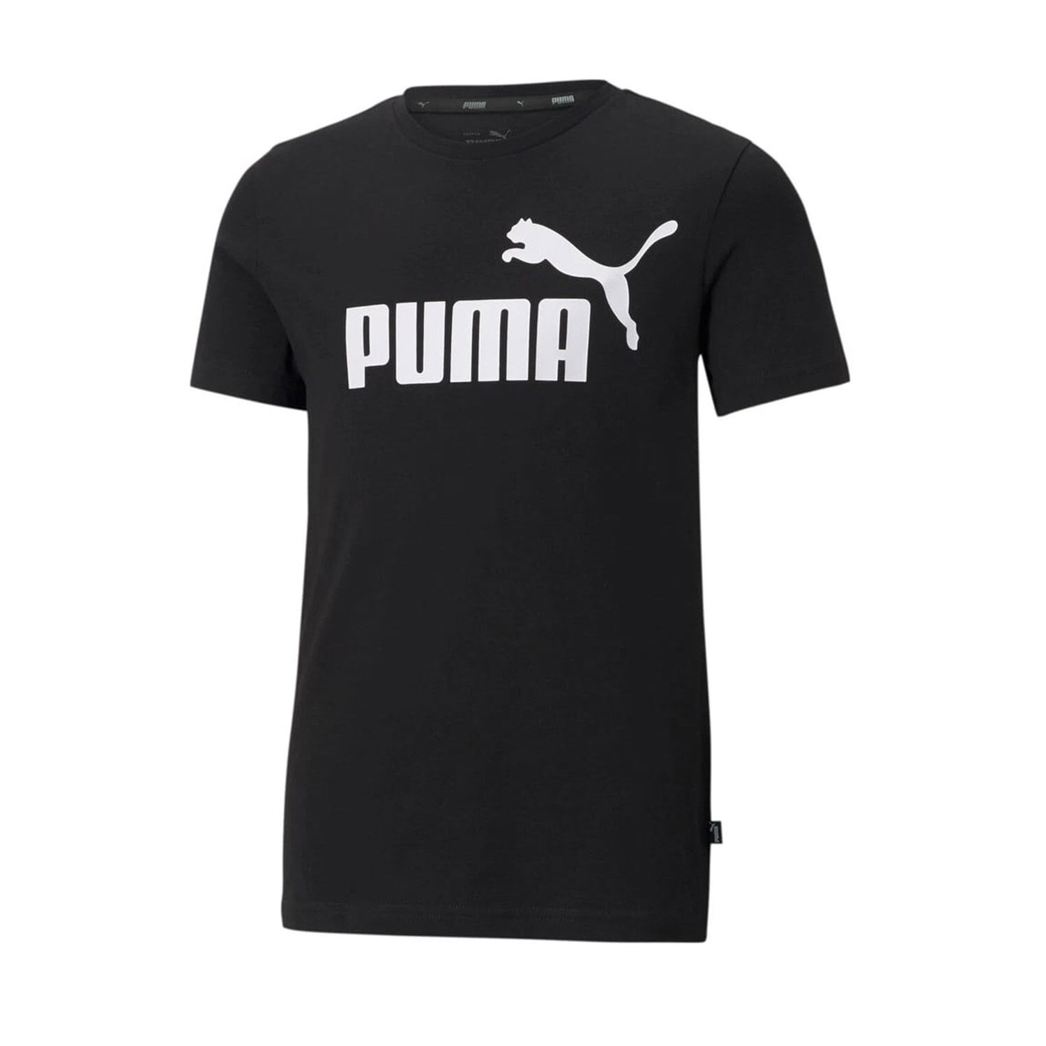 Puma Kids Essential Logo Tee B (586960-01)