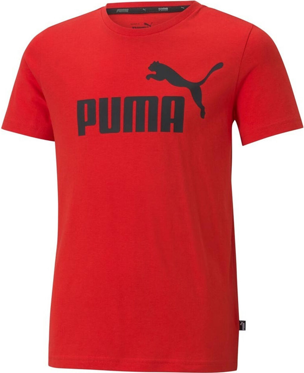 Puma Kids Essential Logo Tee B (586960-11)