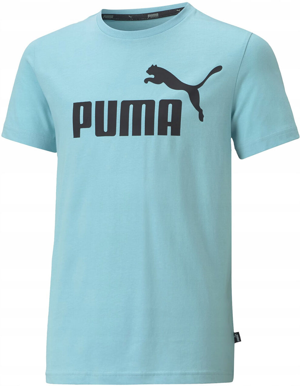 Puma Kids Essential Logo Tee B (586960-49)