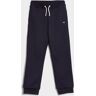 TRÉNINGNADRÁG GANT SHIELD SWEAT PANT kék 146/152