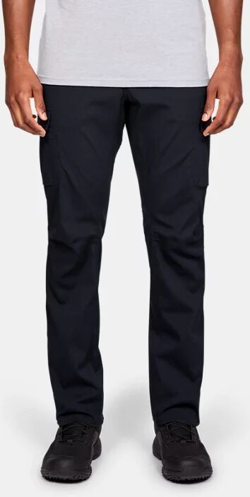 Under Armour Men's UA Enduro Cargo Pants Black Size: (42/30)