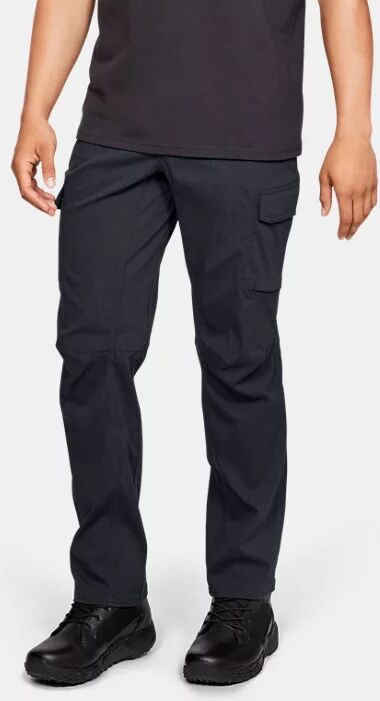 Under Armour Men's UA Enduro Cargo Pants Navy Size: (30/34)