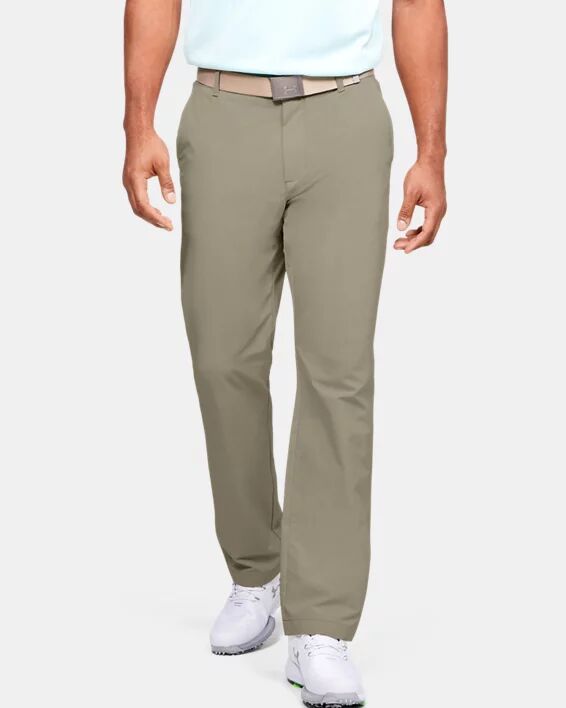 Under Armour Men's UA Tech™ Pants Brown Size: (3636)