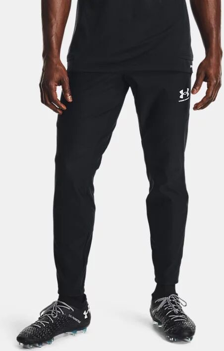 Under Armour Men's UA Accelerate Pro Pants Black Size: (XL)