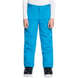 Quiksilver ESTATE YOUTH BRILLIANT BLUE XS