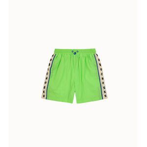 bobo choses boardshorts in tessuto track