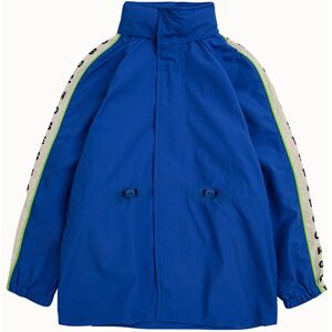 bobo choses giacca raincoat logo