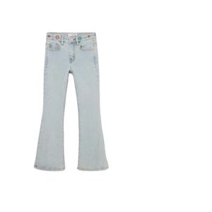 Desigual Jeans Bimba Art 24sgdd04 DENIM LIGHT WASH