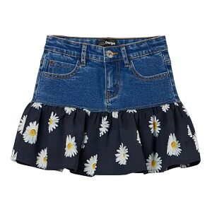 Desigual Gonna Bimba Art 24sgfd03 JEANSVAQUERO