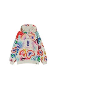 Desigual Felpa Bimba Art 24sgsk07 1001