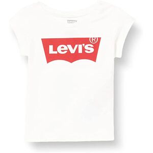 LEVI'S T-Shirt Bimba Art 1eb526 Colore E Misura A Scelta QUARTZ PINK