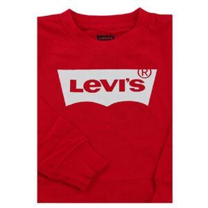 Levi's T-Shirt Bimbo Art. 8e8646 P-E 23 Colore E Misura A Scelta SUPERRED