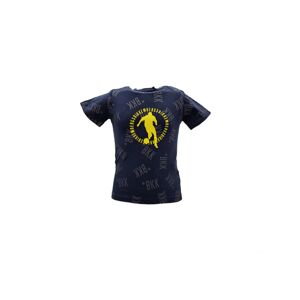 BIKKEMBERGS T- Shirt Neonato Art. Bk0935 Colore Foto Misura A Scelta 003