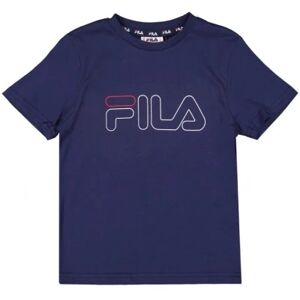 FILA T-Shirt Bimba Art Fak0142 Colore E Misura A Scelta ROSEATE