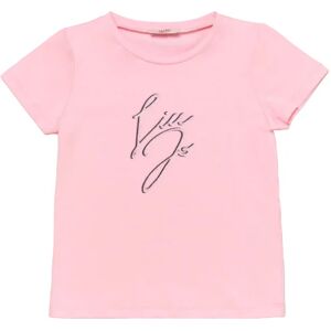 Liu Jo T-Shirt Art Ga4054 J5003 MAGIC PINK