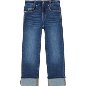 LIU JO Jeans Bimba Art Gf2224 D4615 P-E 23 Colore Foto Misura A Scelta DEN.BLUE TOP AUTHENT