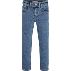 Jeans Bimbo Calvin Klein Art Ib0ib01909 1A4