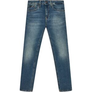 Calvin Jeans Bimbo Art Ib0ib01912 DENIM DARK 1BJ