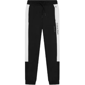 Calvin Pantalone Tuta Bimbo Art Ib0ib01933 BEH