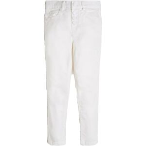 GUESS Pantalone Bimba Art J2rb03 Wb7x0 Colore Foto Misura A Scelta PURE WHITE